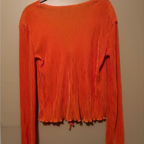 Women’s long sleeve top size medium - Picture 5 of 5